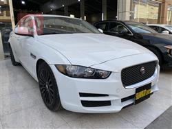 جاكوار XE